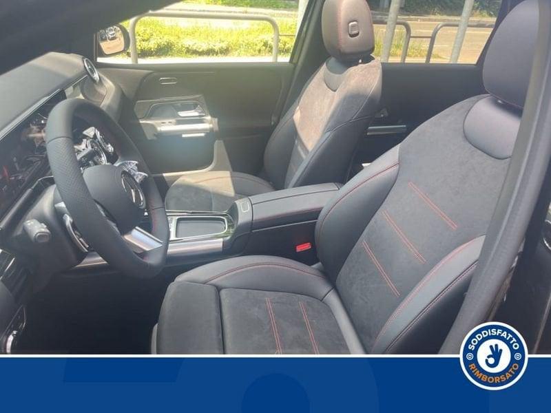Mercedes-Benz Classe B 180d Automatic AMG Line Advanced Plus