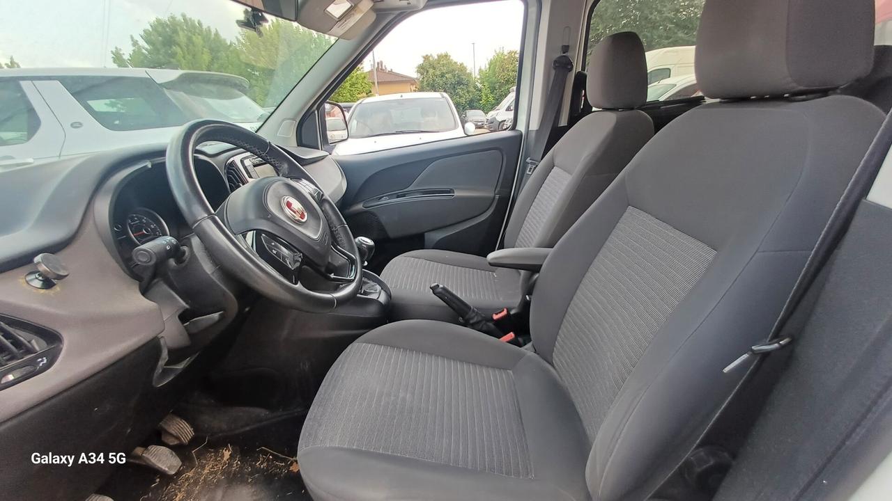 Fiat Panda 1.4 Dynamic Natural Power Mamy