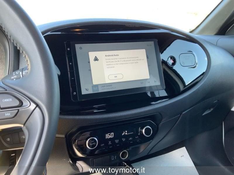 Toyota Aygo X 1.0 VVT-i 72 CV 5 porte Trend Air