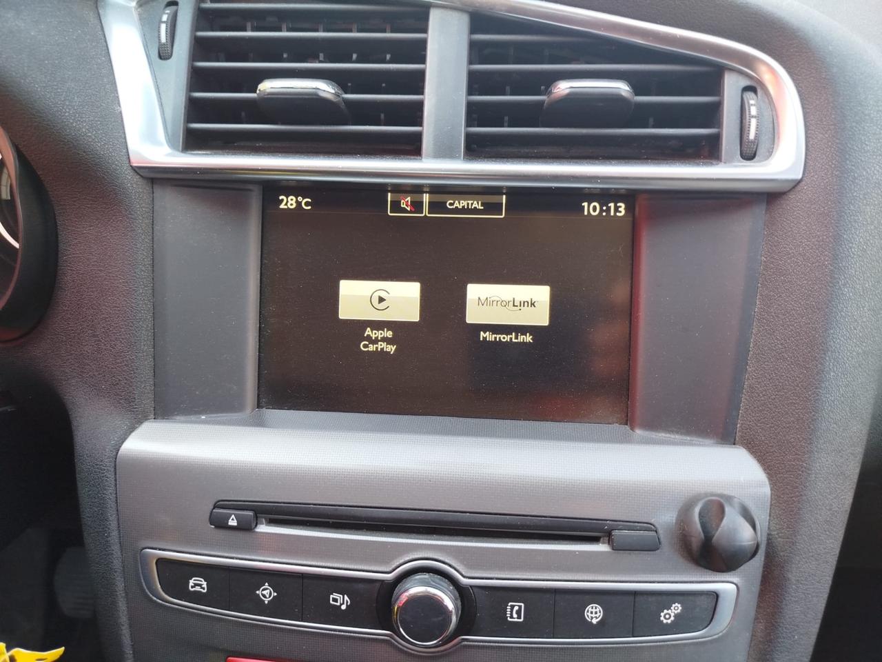 Citroen C4 BlueHDi 100 Feel