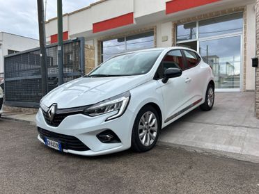 Renault Clio Blue dCi 8V 85 CV 5 porte Zen