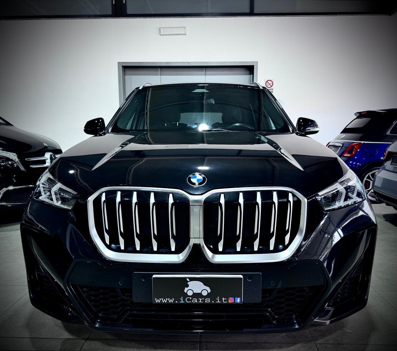 BMW X1 sDrive18d 150CV M Sport