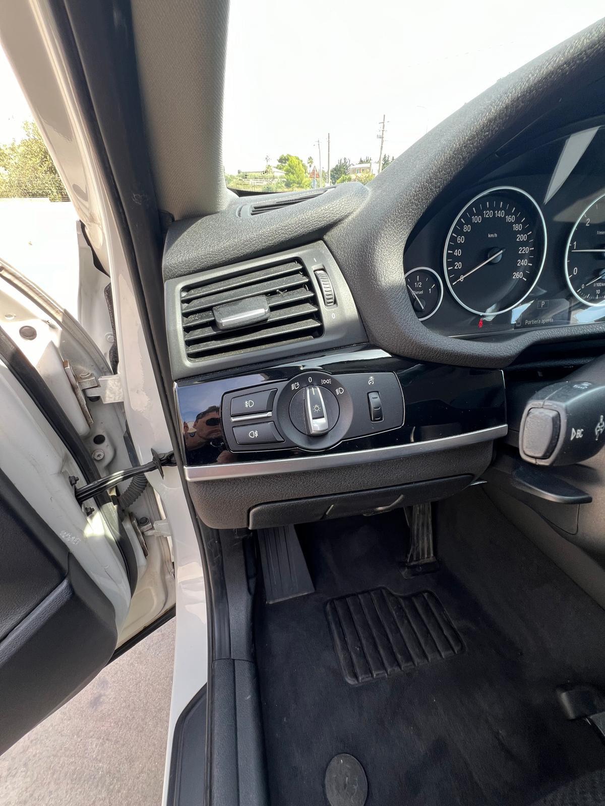 Bmw X4 xDrive20d xLine