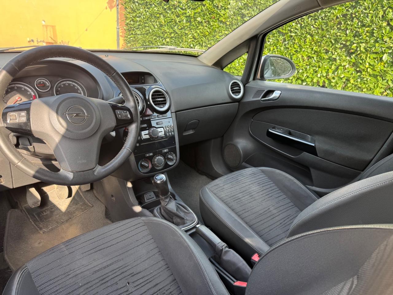 Opel Corsa 1.2 GPL-TECH -2014