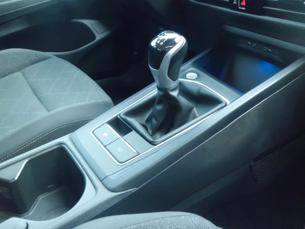 Volkswagen Golf 2.0 TDI 115 CV SCR Life