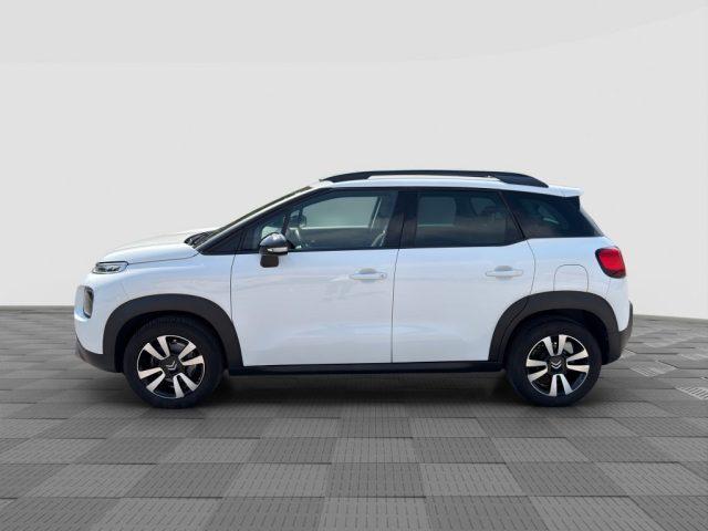 CITROEN C3 Aircross C3 Aircross PureTech 110 S&S Shine