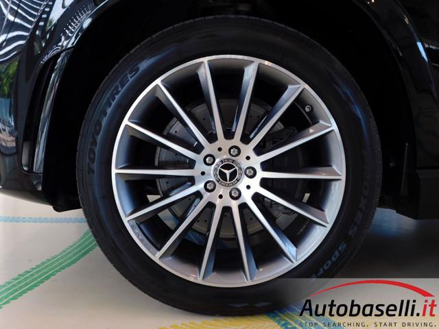 MERCEDES-BENZ GLE 300 D MHEV PREMIUM PLUS 4MATIC 245CV AUTOMATICA