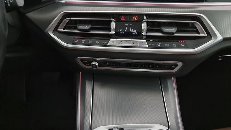 BMW X5 X5 xDrive30d xLine