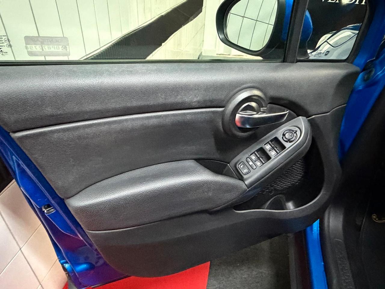 Fiat 500X 1.0 T3 120 CV City Cross