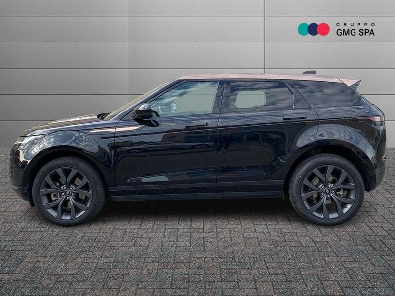 Land Rover RR Evoque 2.0d i4 mhev Bronze Collection awd 163cv auto