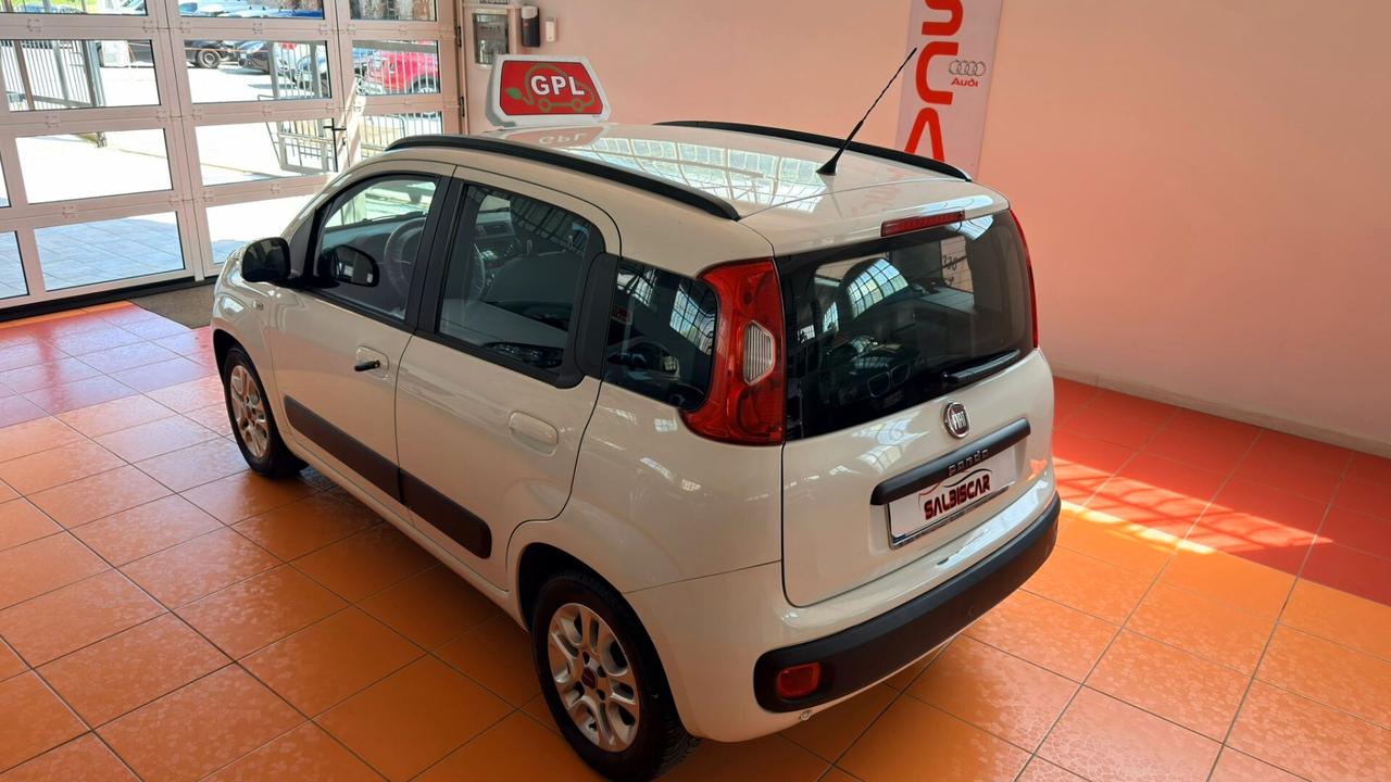 Fiat Panda 1.2 EasyPower Lounge