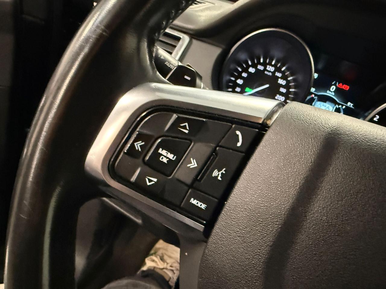 Land Rover Discovery Sport 2.0 TD4 150 CV HSE Luxury