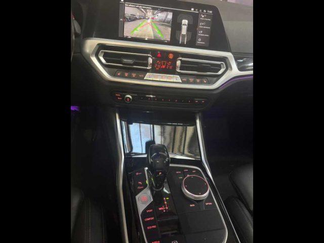 BMW 318 Serie3(G20/21/80/81 - d Touring Sport