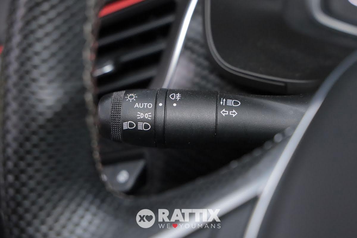 Renault Arkana 1.6 E-Tech Hybrid 145CV R.S. Line