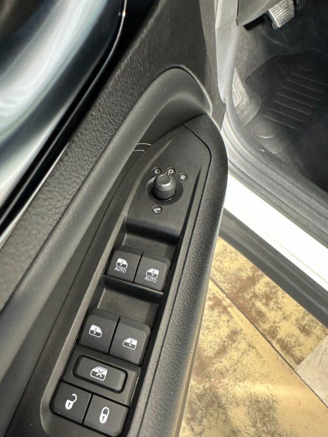 JEEP Compass 1.3 Turbo T4 150 CV aut. 2WD Limited - Camera 360
