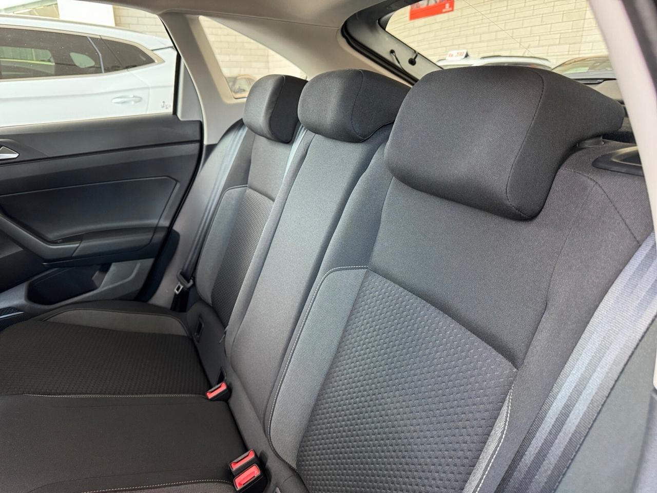 Volkswagen Taigo 1.0 TSI 115 CV Benzina