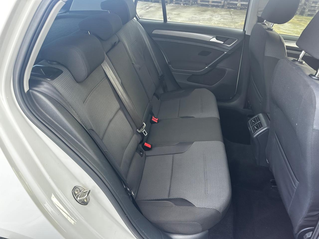 Volkswagen Golf 7 1.6 TDI 105cv 5p. BlueMotion