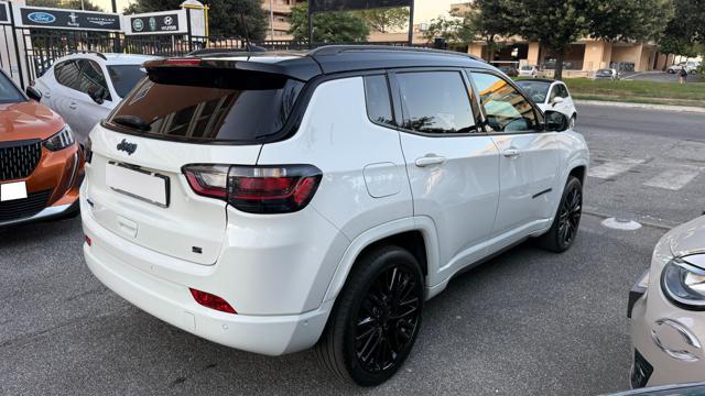 JEEP Compass 1.3T4 PHEV 240CV S AUTO 4xe*C.L.19*4CAM*CARPLAY