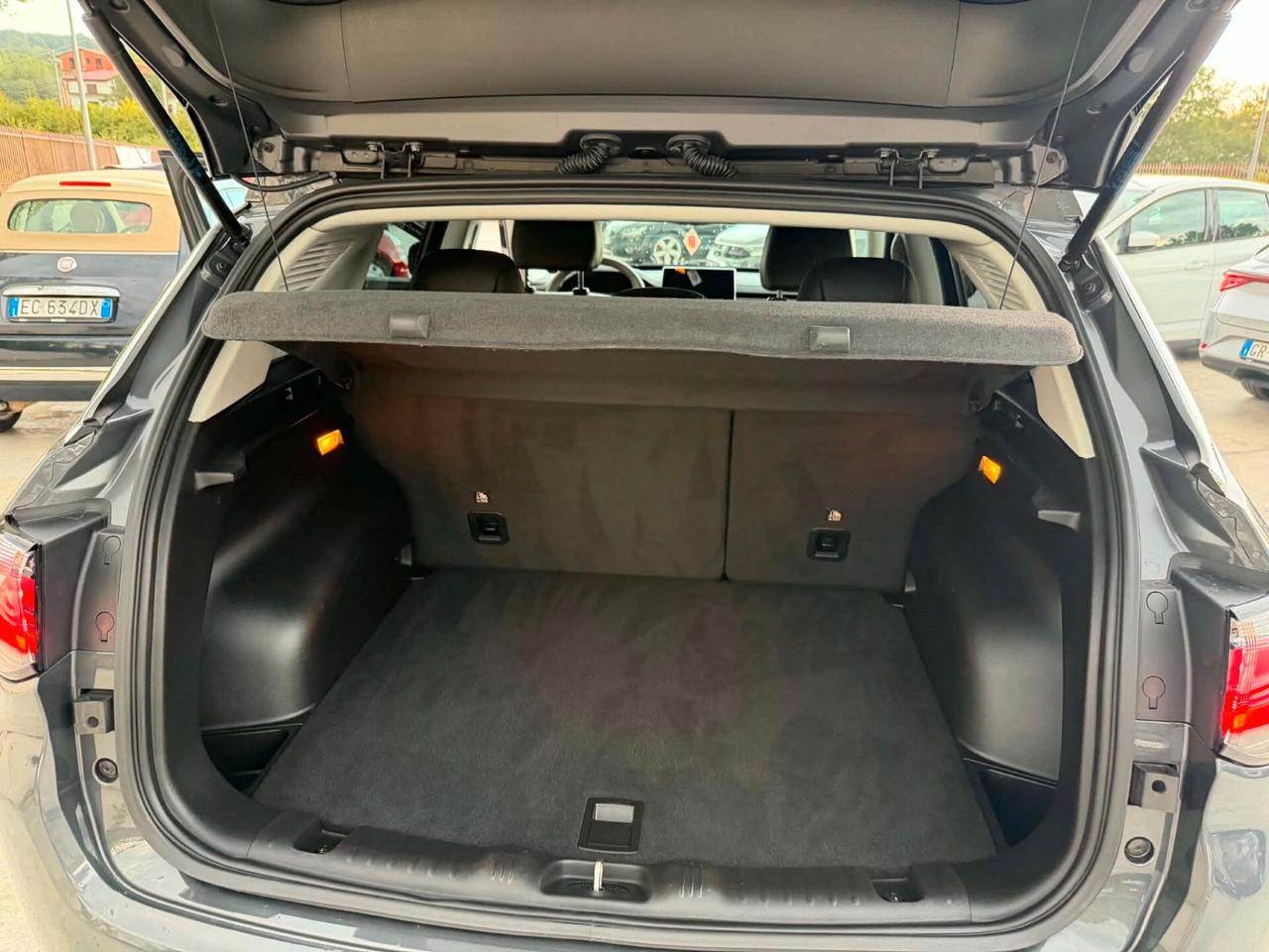 Jeep Compass 1.6 Mjt 130CV -LIMITED-
