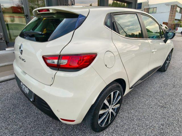 RENAULT Clio dCi 8V 75CV Start&Stop 5 porte Energy