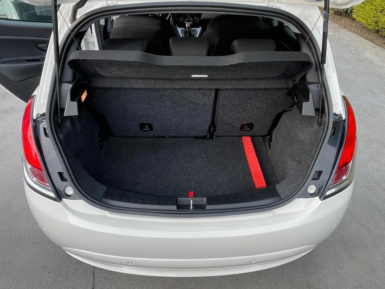 Lancia Ypsilon 1.2 69 CV 5 porte Platinum