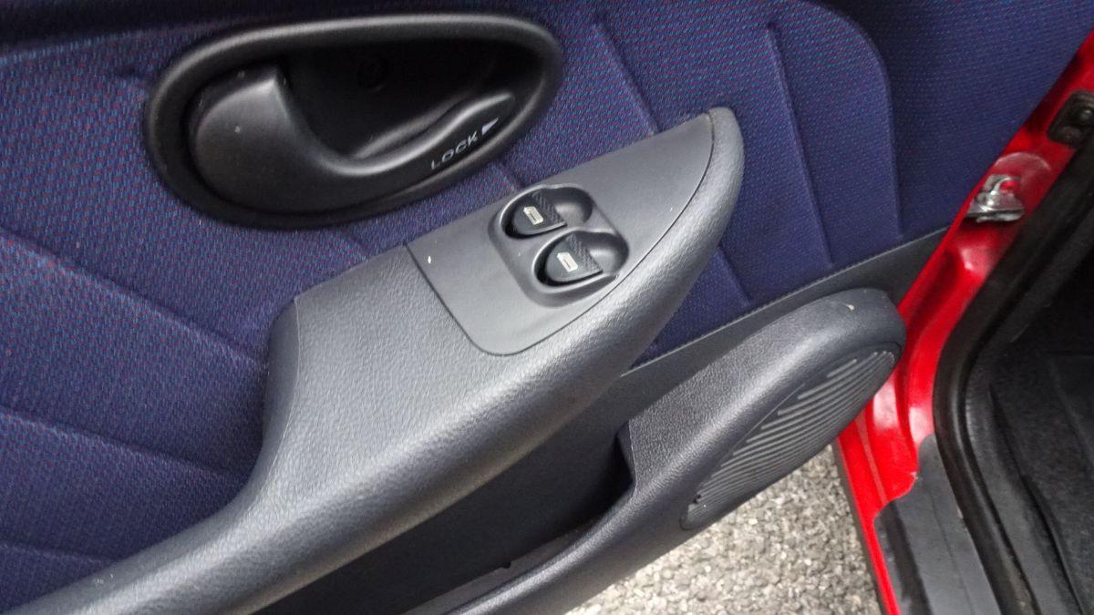 FIAT - Strada FIORINO PICK -UP 1900 JTD ADVENTURE