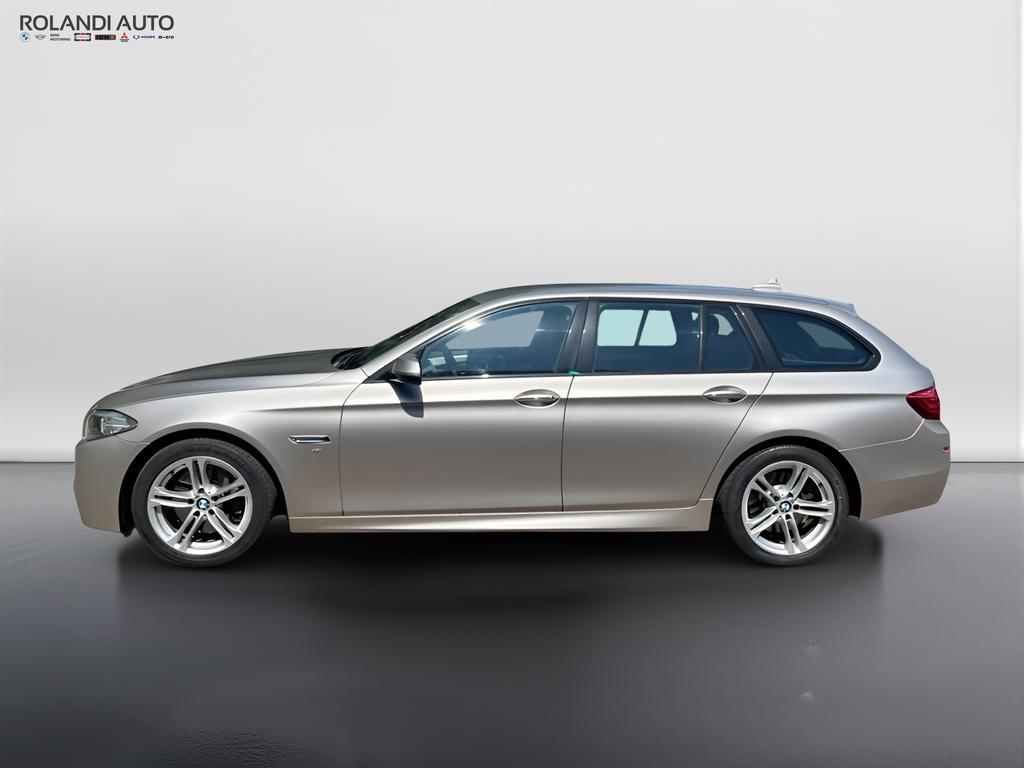 BMW Serie 5 Touring 525 d Msport xDrive Auto