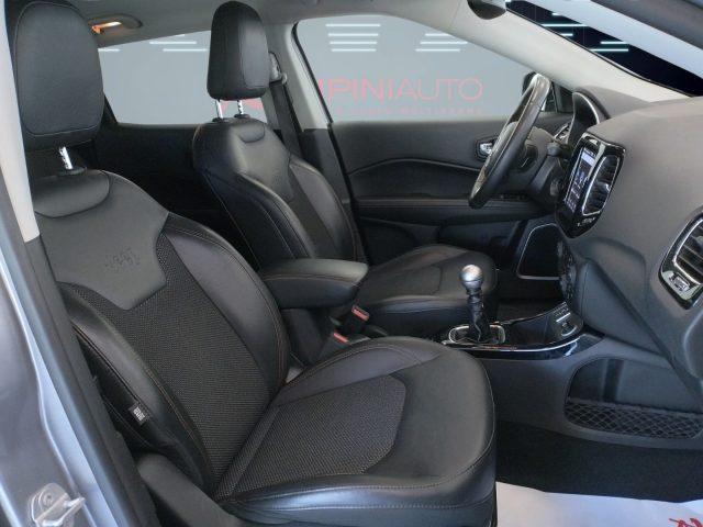 JEEP Compass 1.6 Multijet 2WD Limited Pronta Consegna