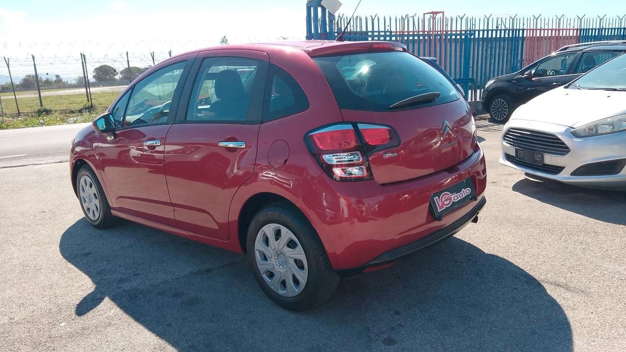 Citroen C3 C 3 1.2 benzina