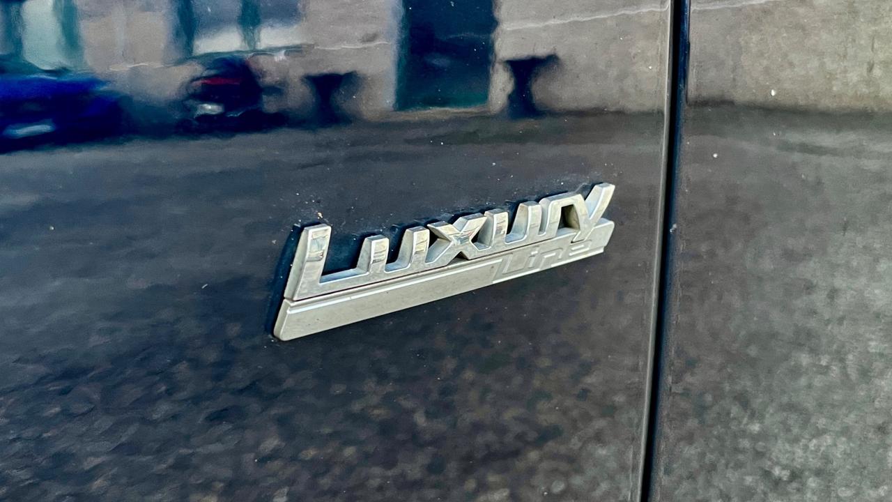 BMW 220D 2.0 LUXURY X-DRIVE 190CV - FULL LED, PELLE, PACCHETTO LUCI