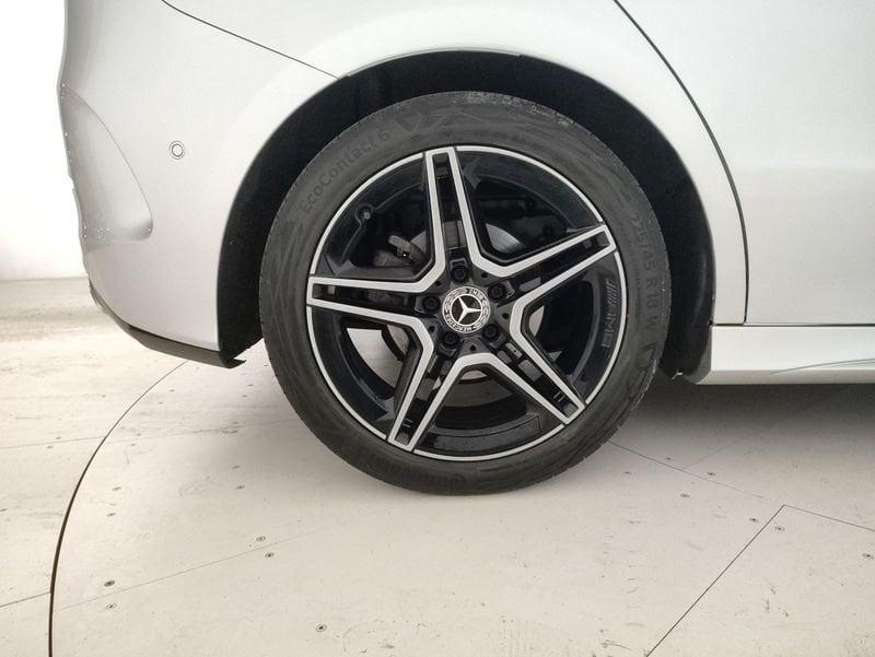 Mercedes-Benz Classe B B 180 d Premium auto