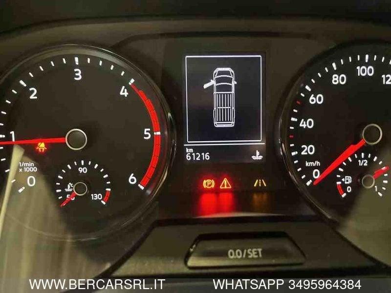 Volkswagen Grand California 600 2.0 BiTDI 177CV aut. PM