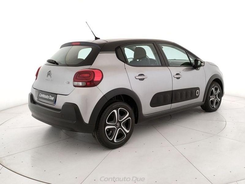 Citroën C3 C3 1.5 bluehdi Shine s&s 100cv 5m