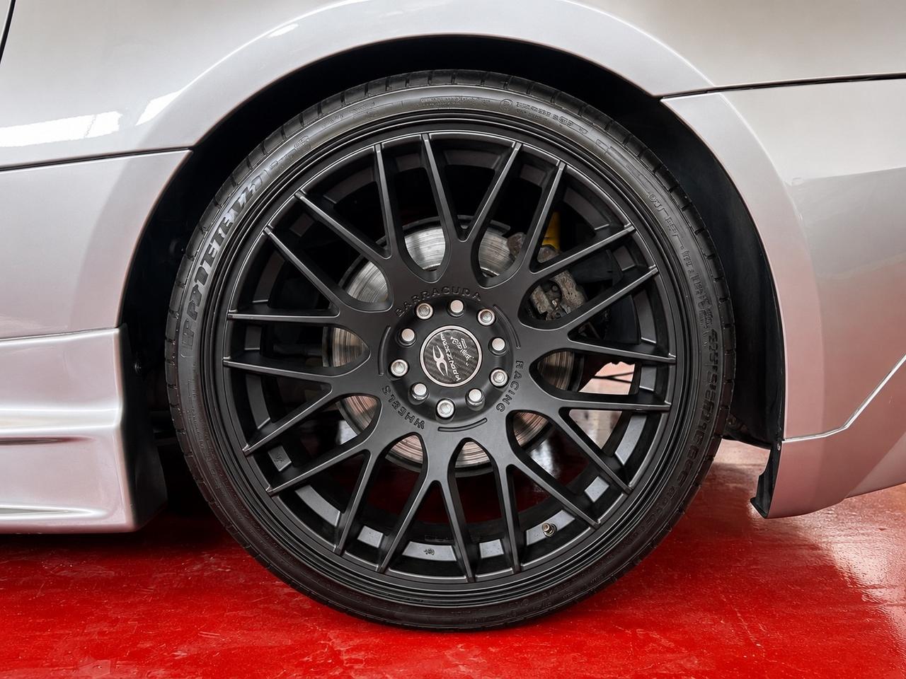 Bmw Z4 3.0i cat Roadster