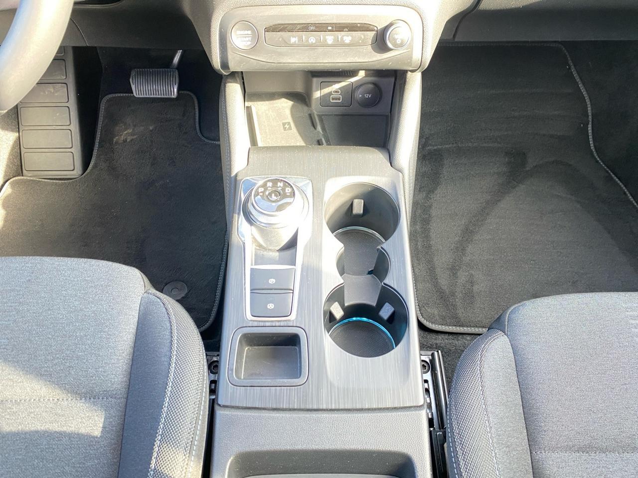 FORD Focus Active V 2022 SW - Focus Active SW 1.5 ecoblue X 120cv