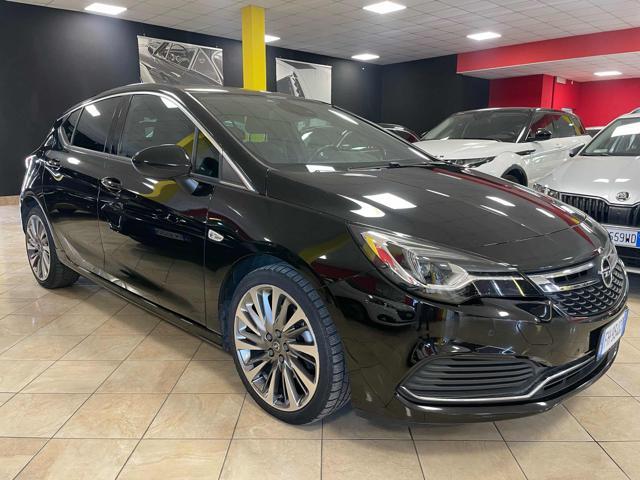 OPEL Astra 1.6 CDTi 160cv5 porte Dynamic *e6 /xeno/telec/pdc*