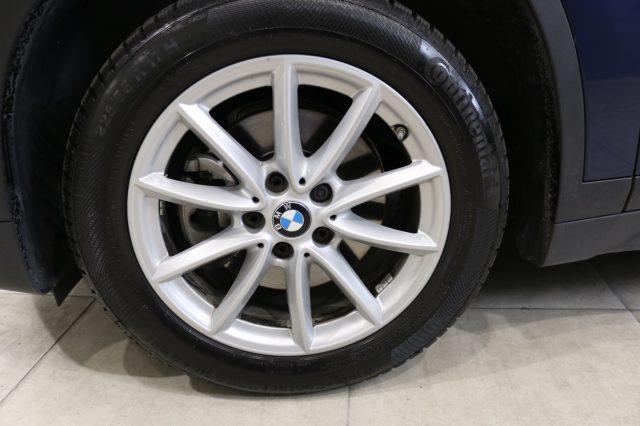 BMW X1 xDrive18d Advantage