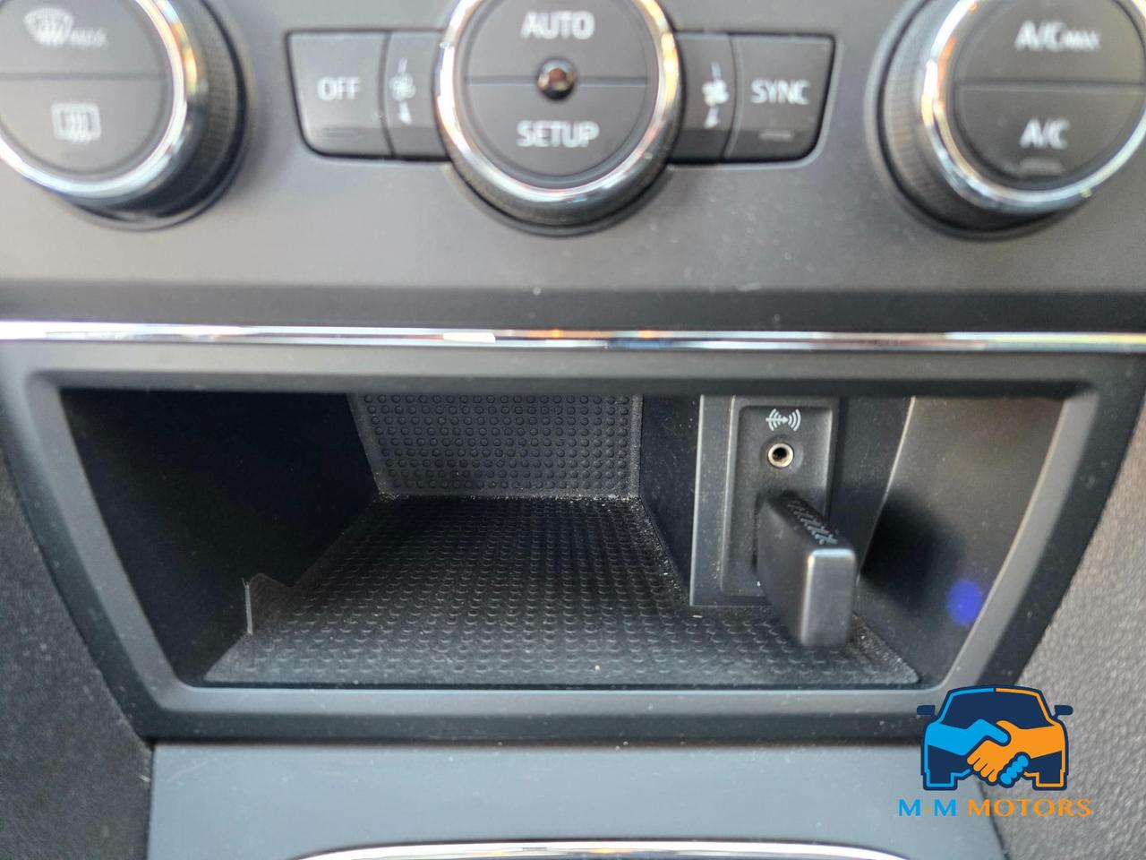 Seat Leon 5 Porte Leon 1.4 tgi Style 110cv