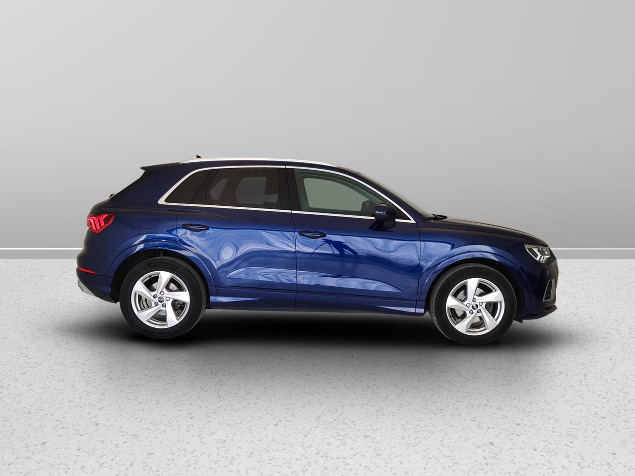 AUDI Q3 II 2018 - Q3 35 2.0 tdi Business Advanced s-tronic