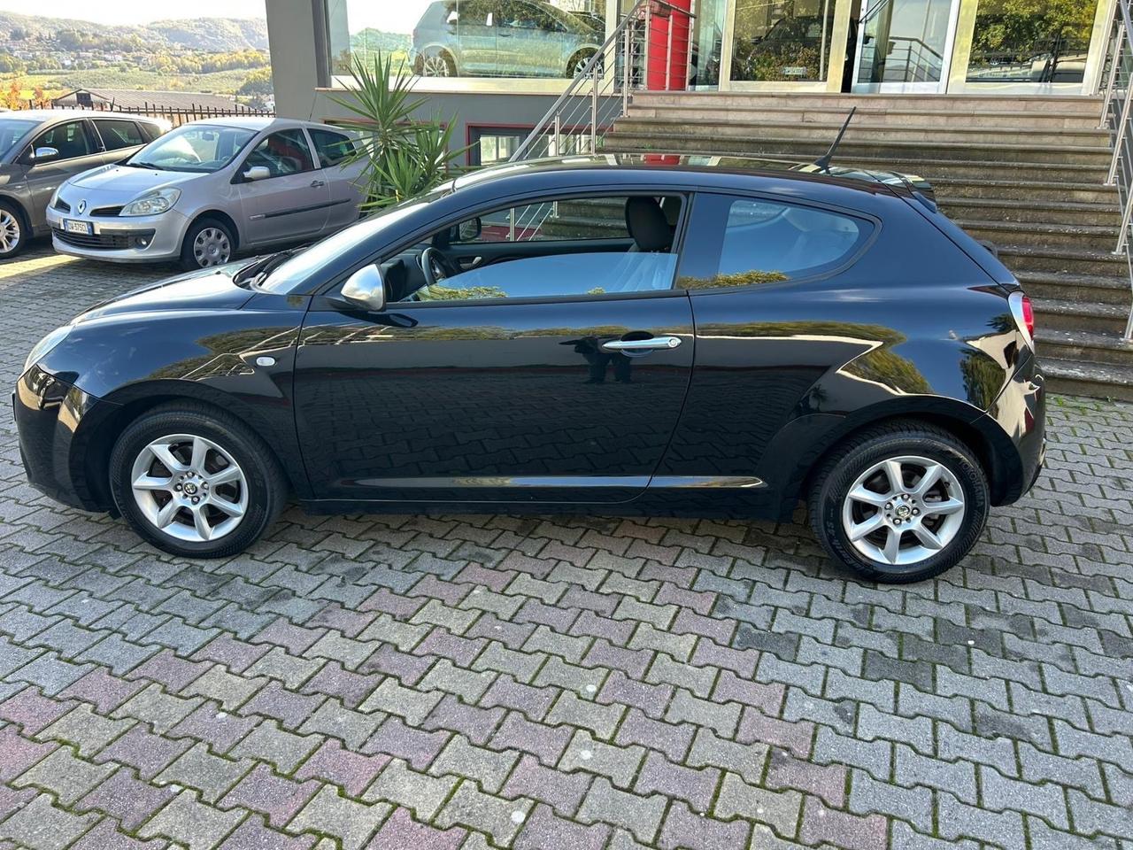 Alfa Romeo MiTo 1.3 JTDm 85 CV S&S Progression
