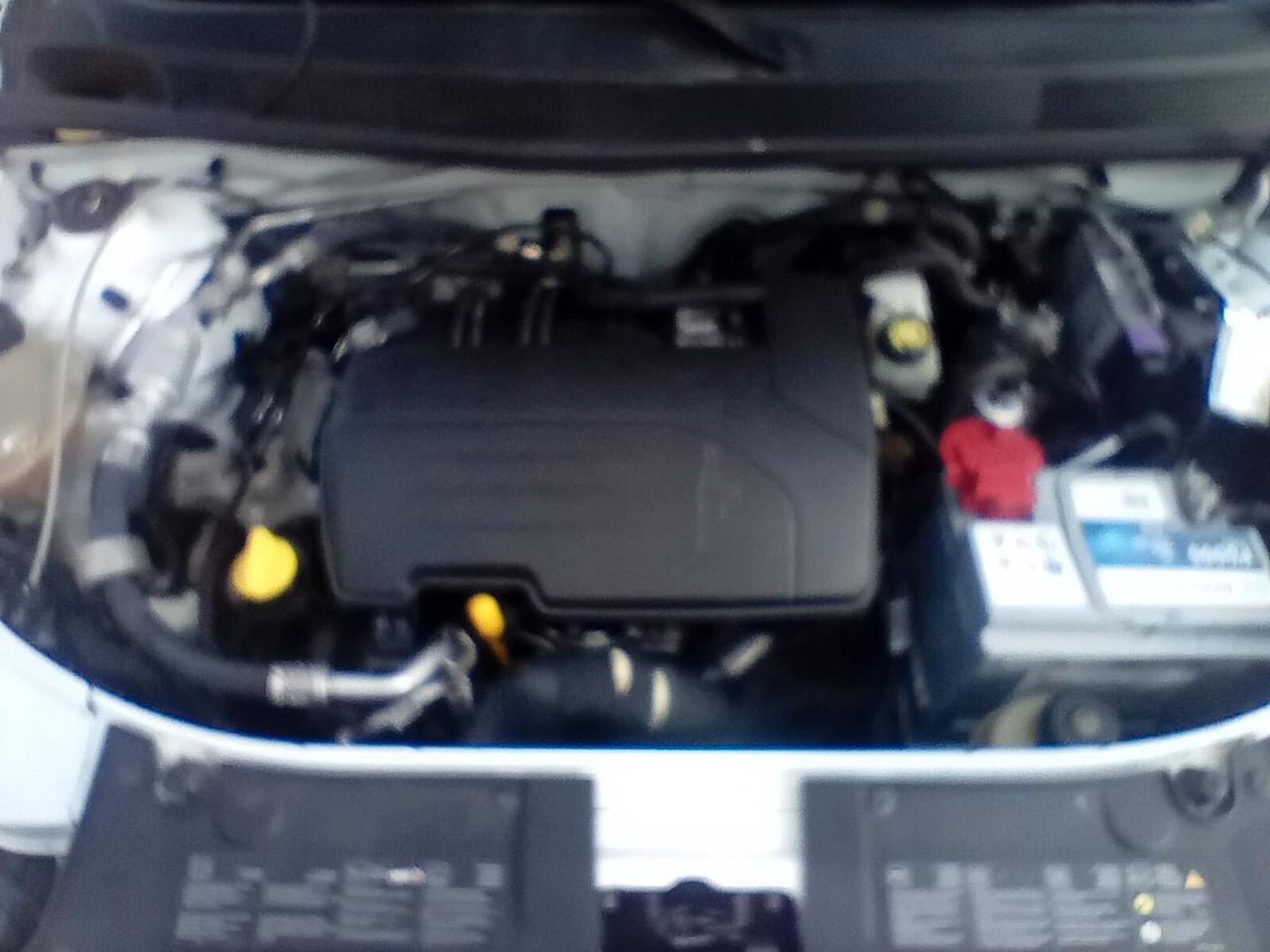 Dacia Sandero 1.2 GPL 75CV Ambiance