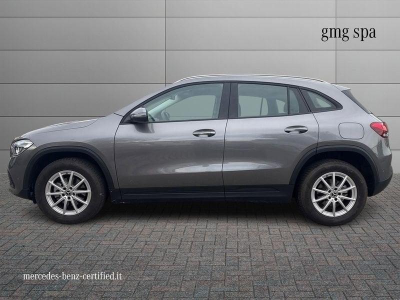 Mercedes-Benz GLA 180 Business Extra auto