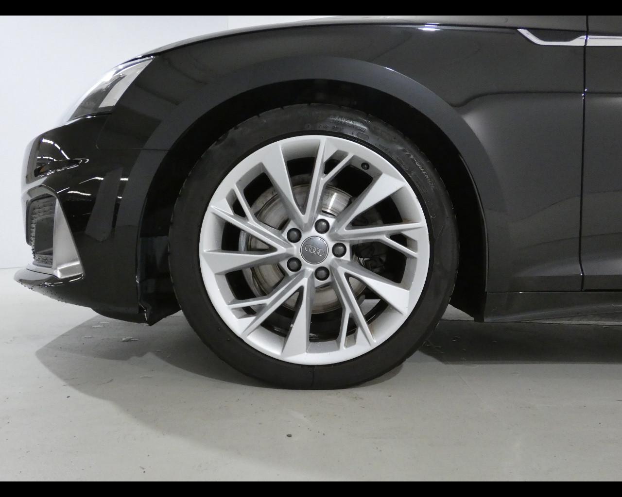 AUDI A5 2ª serie - A5 35 TDI S tronic Business Advanced