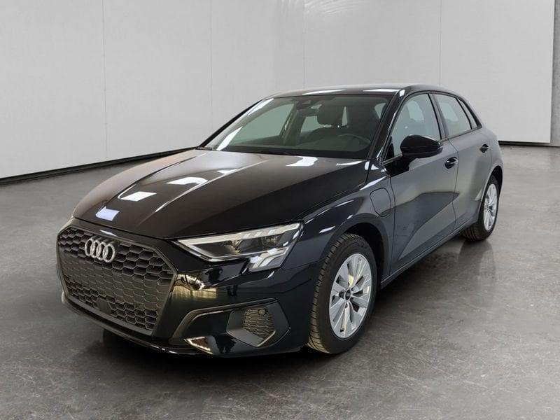 Audi A3 Sportback 40 1.4 tfsi e Business s-tronic
