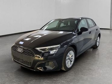 Audi A3 Sportback 40 1.4 tfsi e Business s-tronic