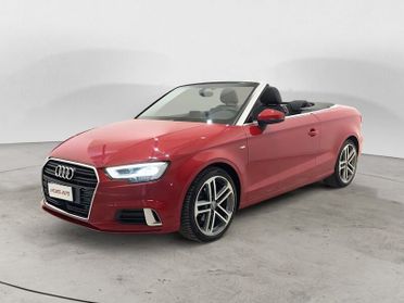 Audi A3 1.5 TFSI sline