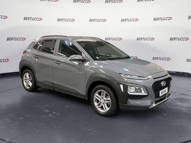 Hyundai Kona 1ªs. (2017-23) 1.0 T-GDI Comfort