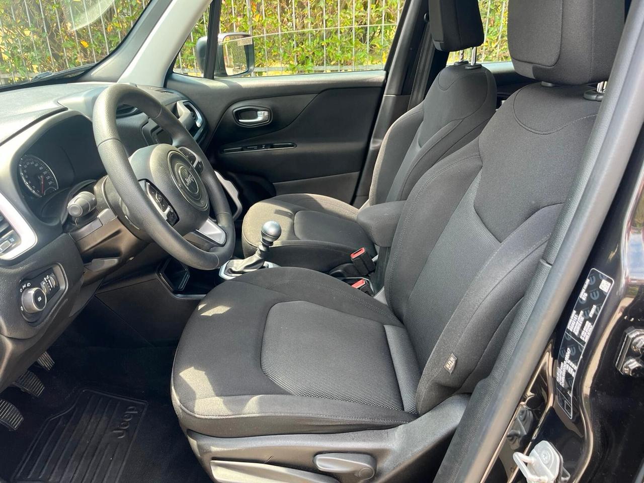 Jeep Renegade 1.0 T3 Sport BENZINA