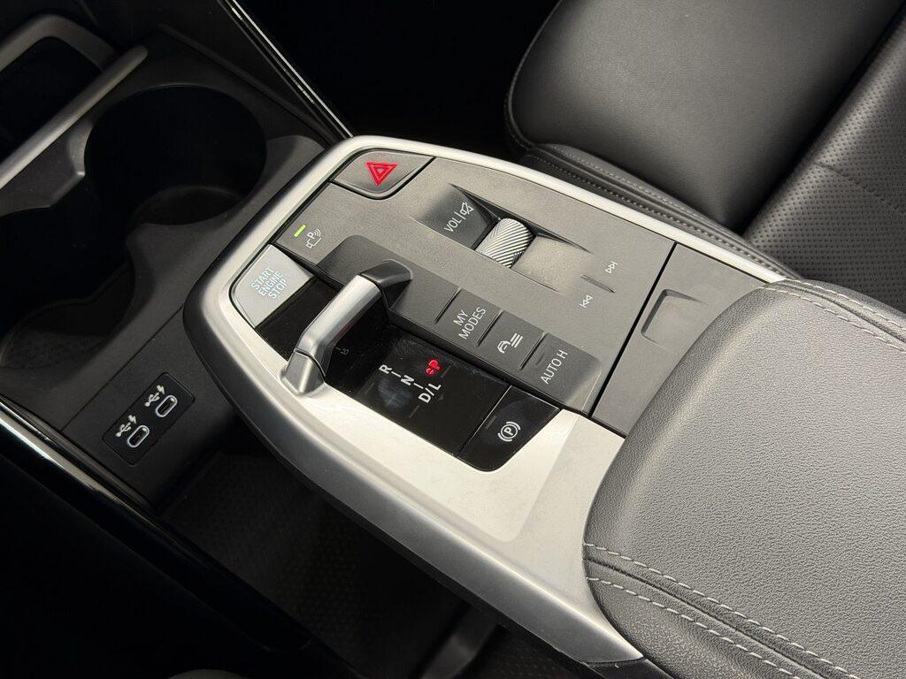 BMW Serie 2 Active Tourer 218 d Luxury DCT