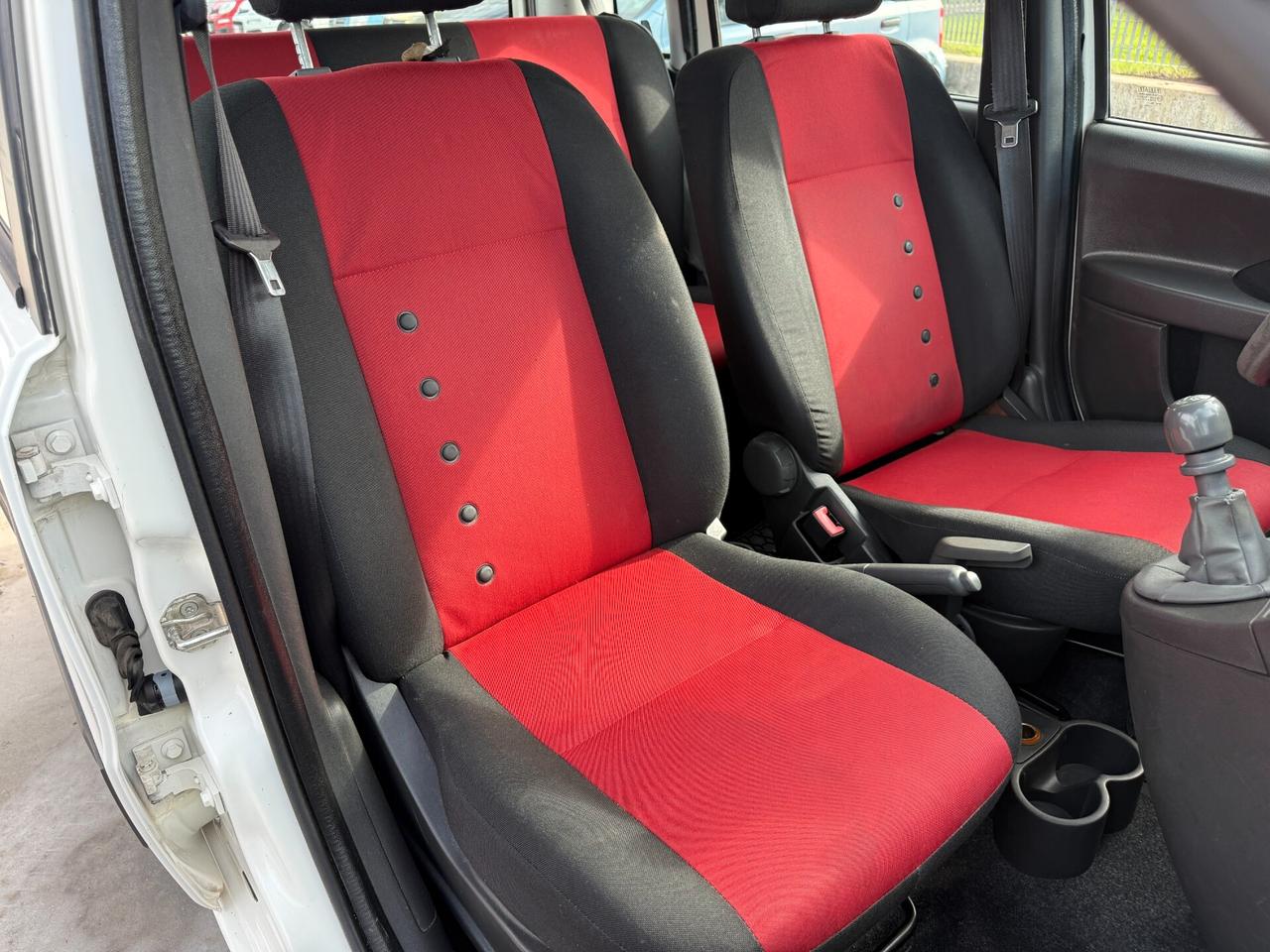 FIAT PANDA 2009 1.2 NATURAL/POWER * VEDI FOTO